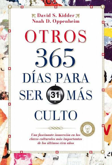 OTROS 365 DIAS PARA SER | 9788427035843 | VARIS