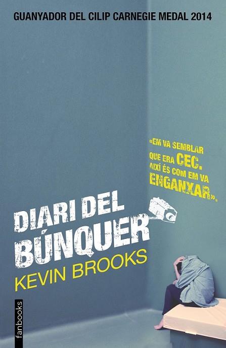 DIARI DEL BÚNQUER | 9788416297153 | BROOKS