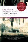 ANGELS I DIMONIS | 9788497870474 | BROWN