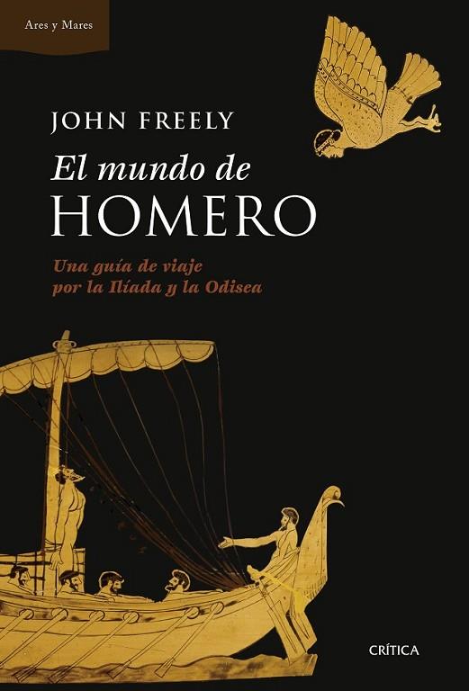 EL MUNDO DE HOMERO | 9788498927993 | FREELY