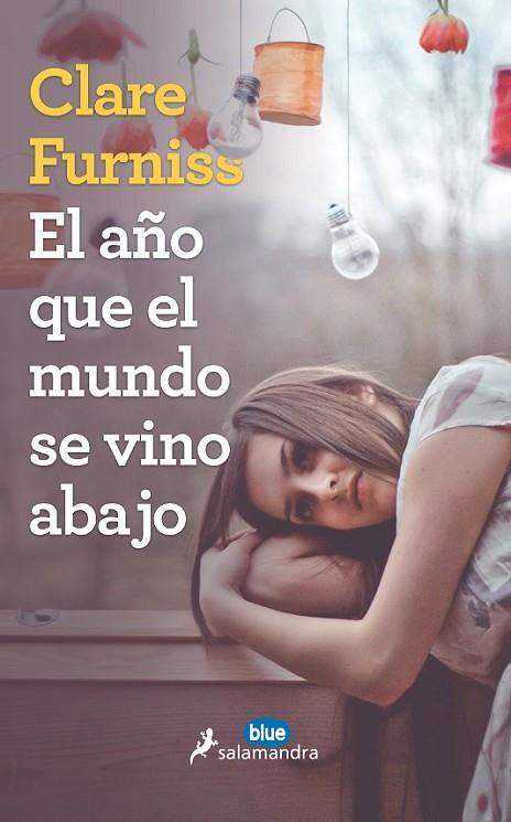 AÑO QUE EL MUNDO SE VINO ABAJO, EL | 9788416555017 | FURNIS, CLARE