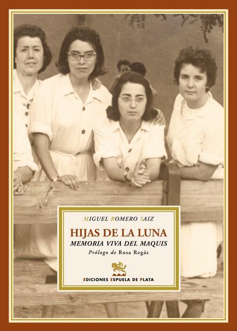 HIJAS DE LA LUNA | 9788496956124 | SAIZ