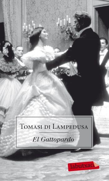 EL GATTOPARDO | 9788499303758 | LAMPEDUSA