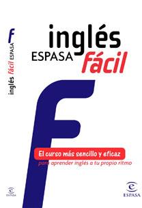 INGLES ESPASA FACIL | 9788467031027 | AA. VV.