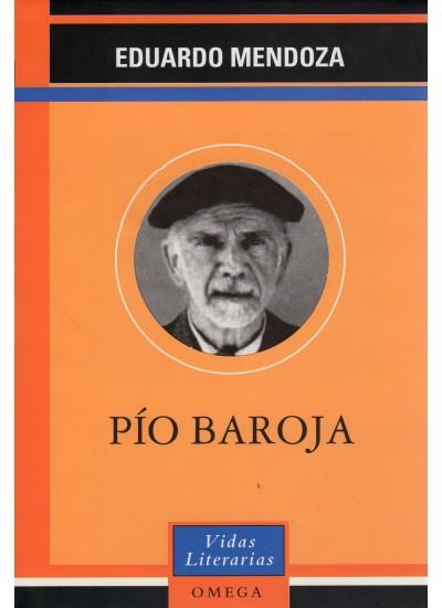 PIO BAROJA | 9788428212410 | MENDOZA