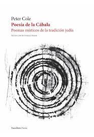 POESÍA DE LA CÁBALA | 9788419693549 | COLE, PETER