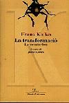 TRANSFORMACIO, LA -LA METAMORFOS | 9788482568409 | KAFKA, FRANZ