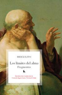 LOS LIMITES DEL ALMA | 9788424920722 | HERACLITO