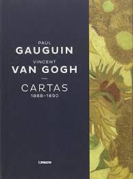 CARTAS 1888-1890 | 9788494134234 | VINCENT VAN GOGH ;  PAUL GAUGUIN