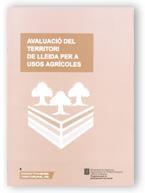 AVALUACIO DEL TERRITORI DE LLEID | 9788439352259 | MARTíNEZ CASASNOVAS, JOSé ANTONIO/BLANCO ALIBéS, OLGA/BOIXADERA LLOBET, JAUME