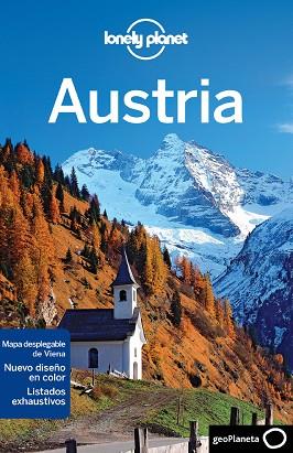 AUSTRIA | 9788408098010 | AA. VV.