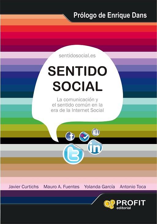 SENTIDO SOCIAL | 9788492956272 | VARIS