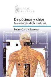 DE POCIMAS Y CHIPS | 9788467022148 | GARCIA BARRENO