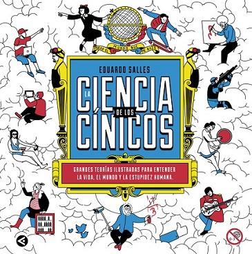 CIENCIA DE LOS CÍNICOS, LA | 9788403015166 | SALLES,EDUARDO