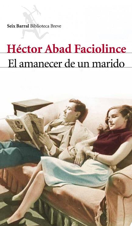 EL AMANECER DE UN MARIDO | 9788432212840 | FACIOLINCE