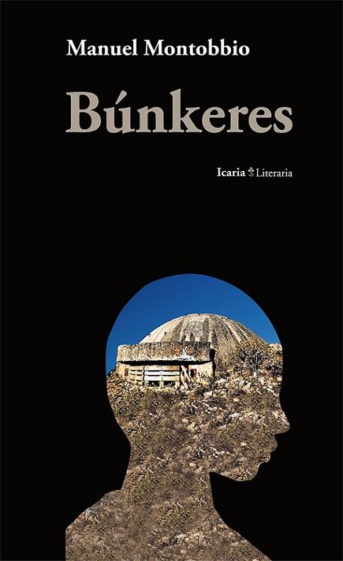 BÚNKERES | 9788498886870 | MONTOBBIO