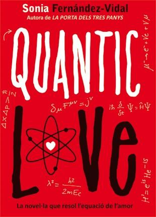 QUANTIC LOVE | 9788424641696 | FERNANDEZ