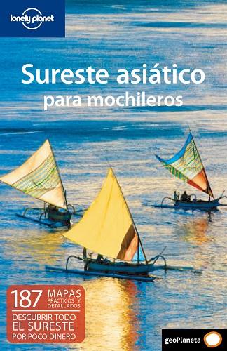 SURESTE ASIATICO | 9788408093077 | AA. VV.