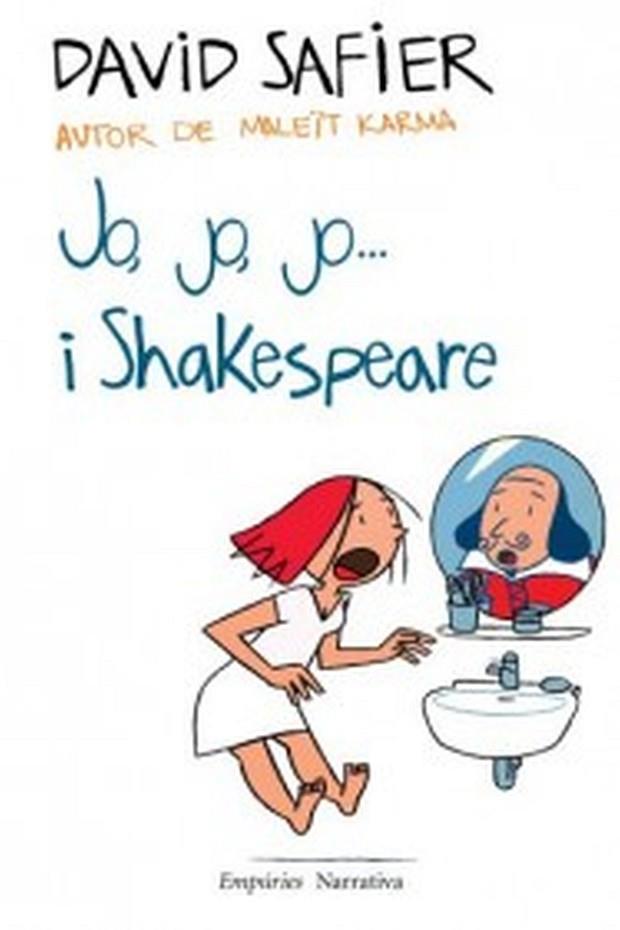 JO, JO, JO... I SHAKESPEARE | 9788497877497 | SAFIER