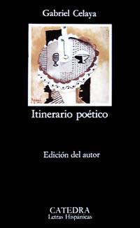 ITENERARIO POETICO | 9788437600321 | CELAYA