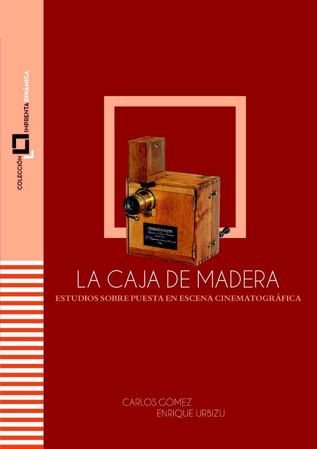 LA CAJA DE MADERA | 9788409332618 | GÓMEZ, CARLOS ALBERTO