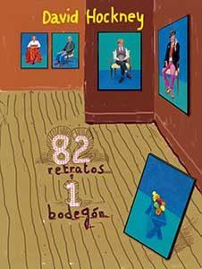 82 RETRATOS Y 1 BODEGÓN | 9788417048259 | HOCKNEY, DAVID