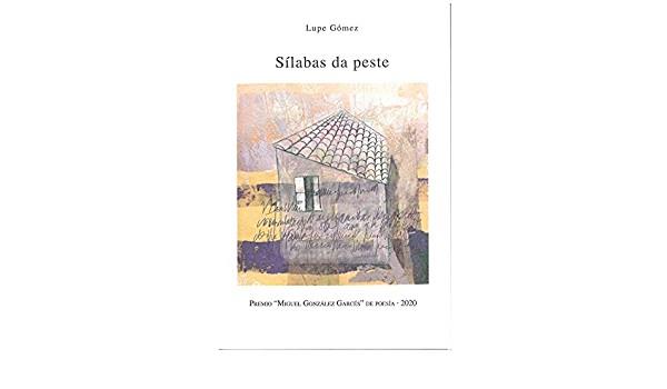 SÍLABAS DA PESTE | 9788498123746 | GÓMEZ ARTO, GUADALUPE