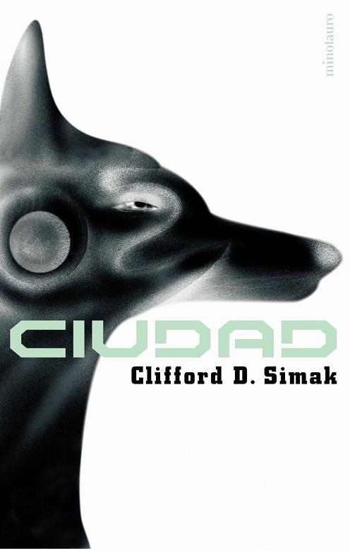 CIUDAD | 9788445074121 | SIMAK