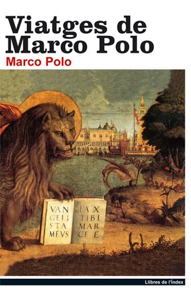 VIATGES DE MARCO POLO | 9788496563087 | MARCO POLO