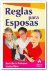 REGLAS PARA ESPOSAS | 9788497350792 | ANDREWS, SARA BETH