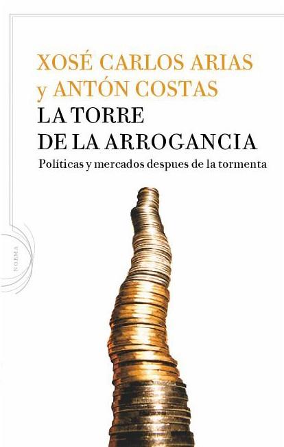 LA TORRE DE LA ARROGANCIA | 9788434413337 | VARIS