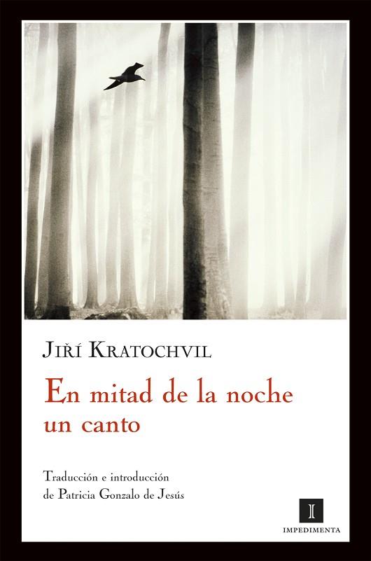 EN MITAD DE LA NOCHE | 9788493760175 | KRATOCHVIL