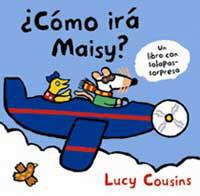 COMO IRA MAISY? | 9788484881896 | COUSINS