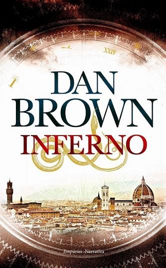 INFERNO | 9788497878623 | BROWN