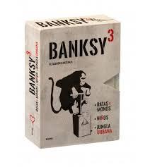 BANKSY | 9788410048935 | MATANZA, ALESSANDRA