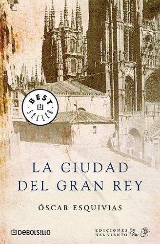 LA CIUDAD DEL GRAN REY | 9788483467404 | ESQUIVIAS