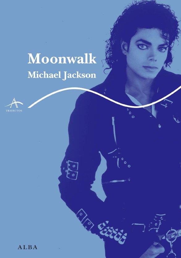 MOONWALK | 9788484285557 | JACKSON