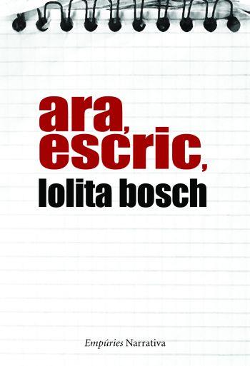 ARA, ESCRIC | 9788497874557 | BOSCH