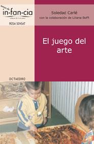 EL JUEGO DEL ARTE | 9788480638012 | CARLE