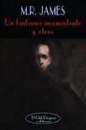 UN FANTASMA INCONSCIENTE Y ..... | 9788477025054 | M.R.JAMES