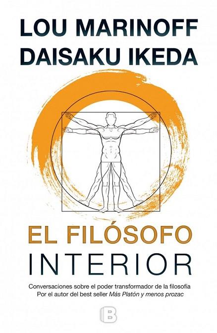 EL FILÓSOFO INTERIOR | 9788466655385 | MARINOFF/ IKEDA