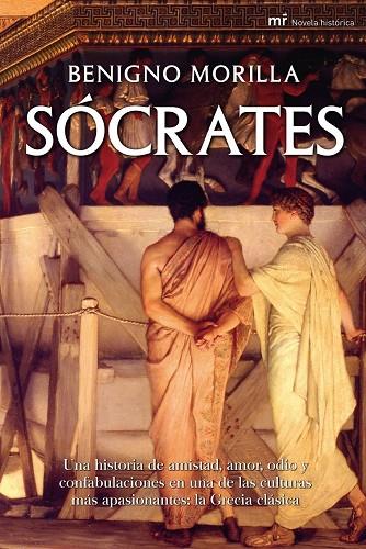 SOCRATES | 9788427034723 | MORILLA