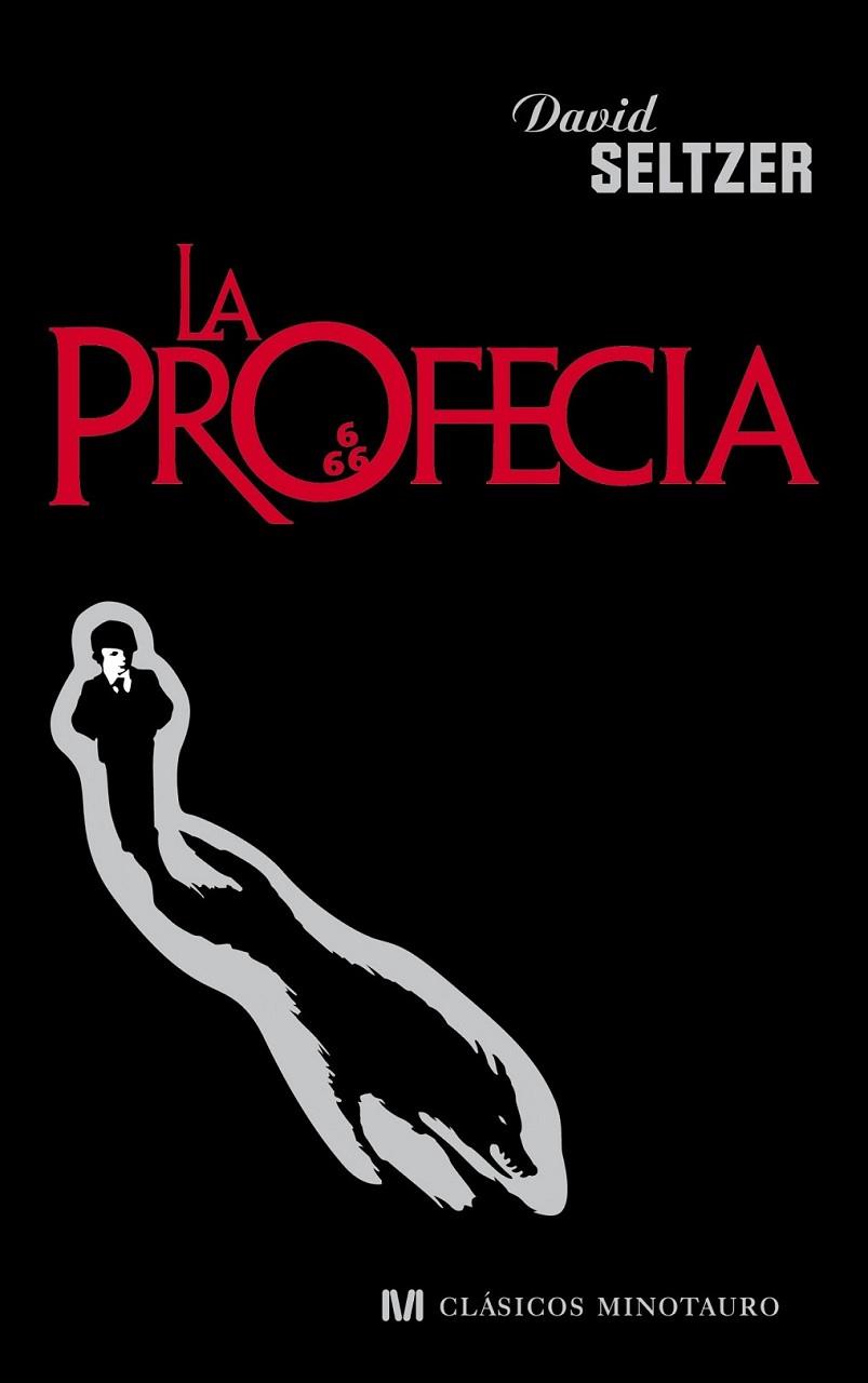 LA PROFECIA | 9788445078594 | SELTZER