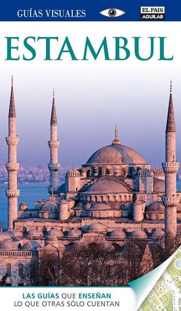 ESTAMBUL GUIAS VISUALES 2014 | 9788403513198 | DIVERSOS