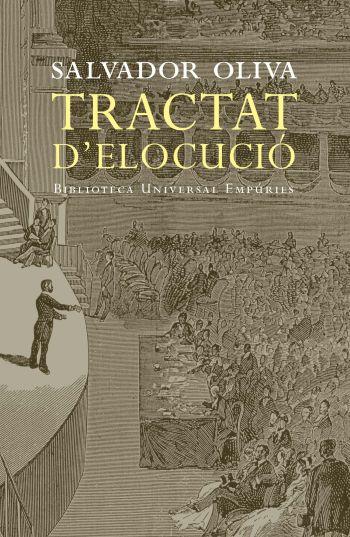 TRACTAT D'ELOCUCIO | 9788497871976 | SALVADOR D'OLIVA