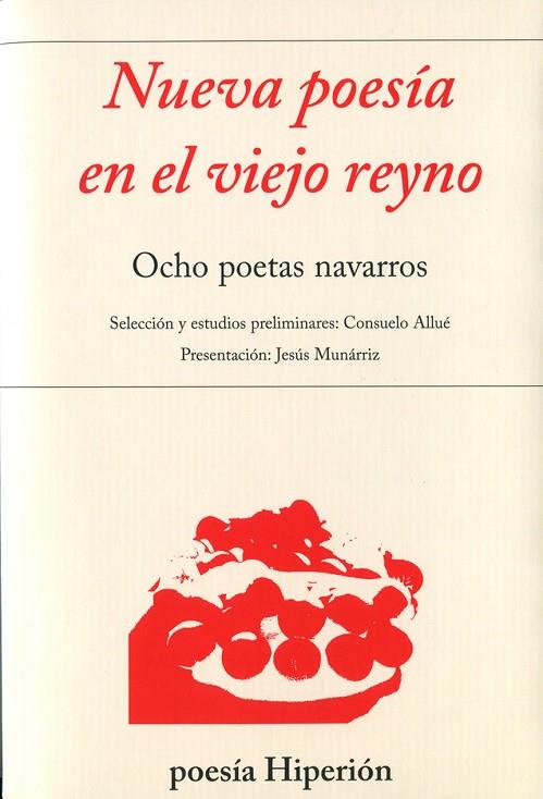 NUEVA POESIA EN EL VIEJO REYNO | 9788475179988 | VARIS