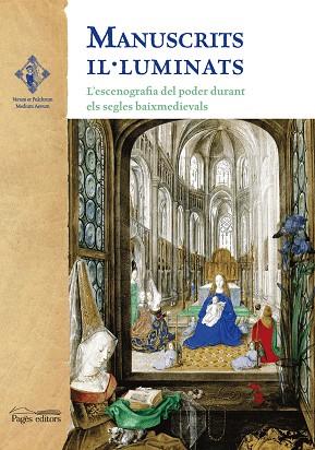 MANUSCRITS IL·LUMINATS | 9788499750057 | VARIOS AUTORES