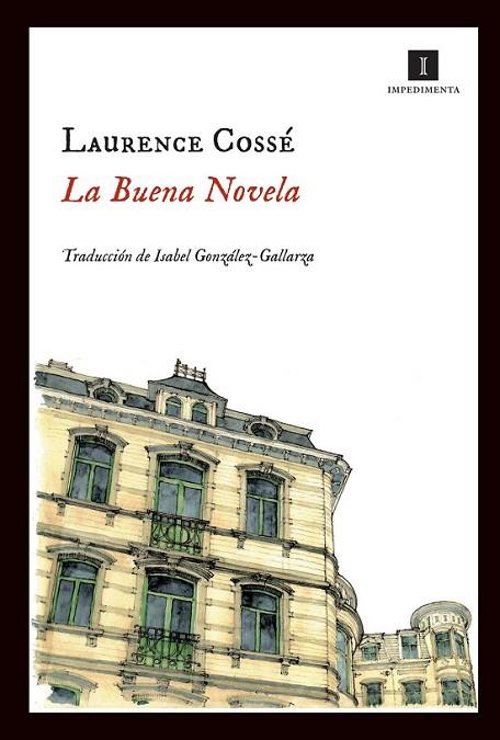 LA BUENA NOVELA | 9788415130260 | COSSE