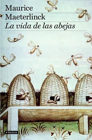 LA VIDA DE LAS ABEJAS | 9788408081920 | MAETERLINCK