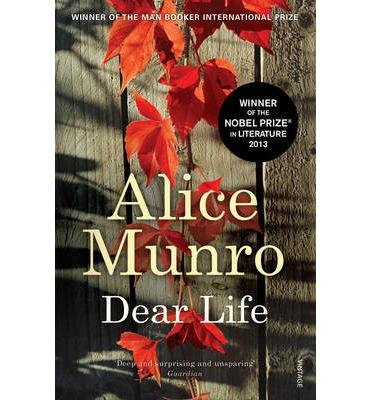 DEAR LIFE | 9780099578635 | MUNRO, ALICE